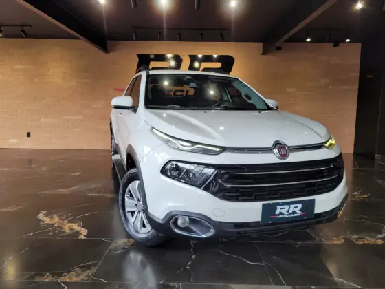 FIAT TORO 2018