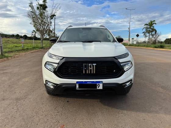 FIAT TORO 2025
