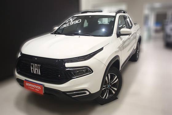 FIAT TORO 2024