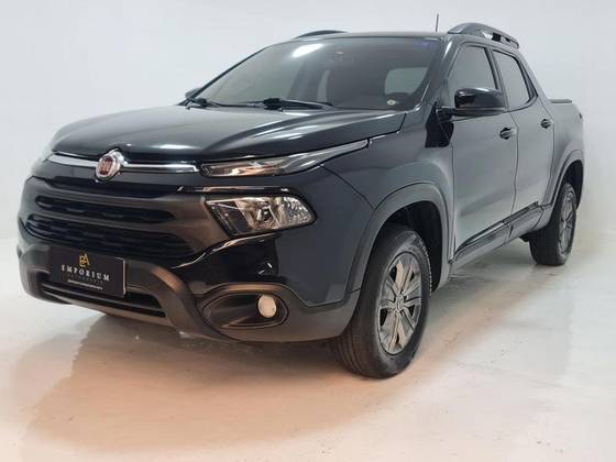 FIAT TORO 2021