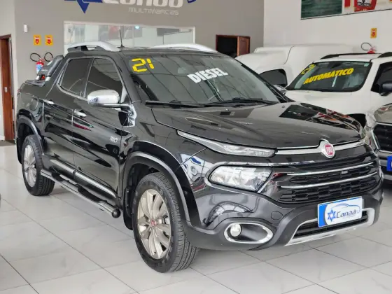 FIAT TORO 2021