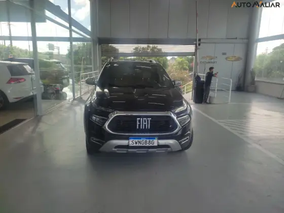FIAT TORO 2024