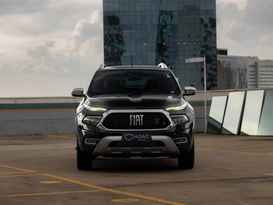FIAT TORO 2023