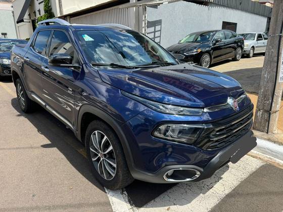 FIAT TORO 2020