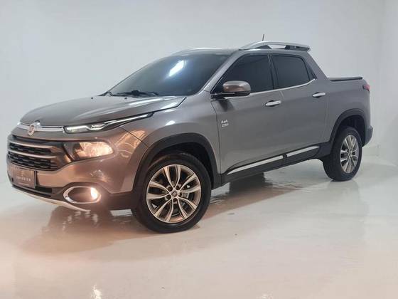FIAT TORO 2019