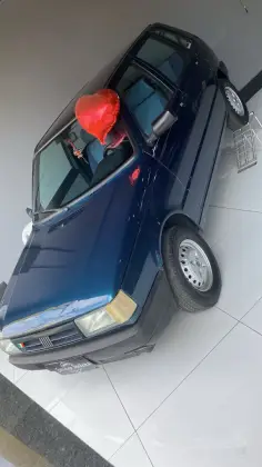 FIAT UNO 2000