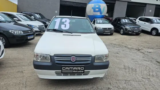 FIAT UNO 2013