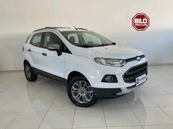 FORD ECOSPORT 2014