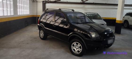 FORD ECOSPORT 2005