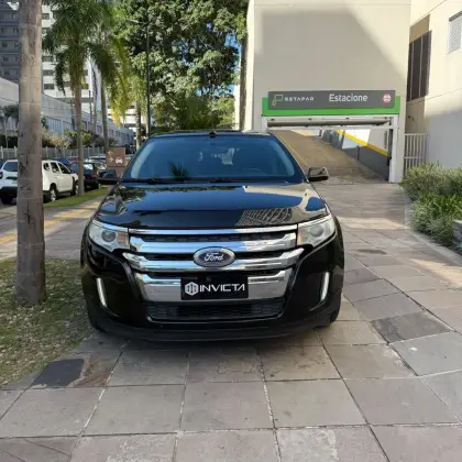 FORD EDGE 2014