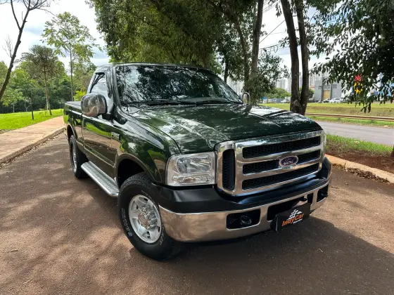 FORD F-250 2001