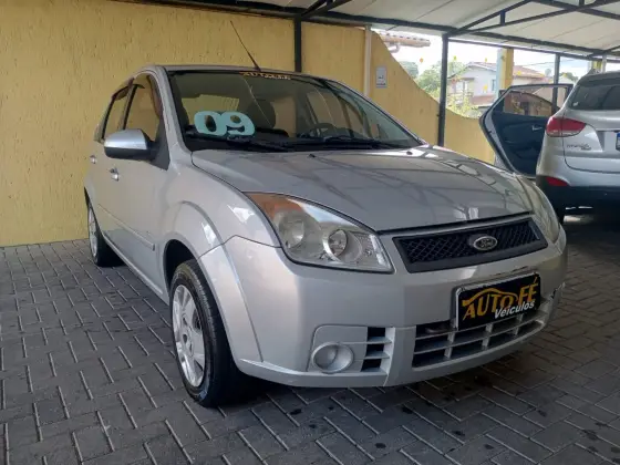 FORD FIESTA 2009