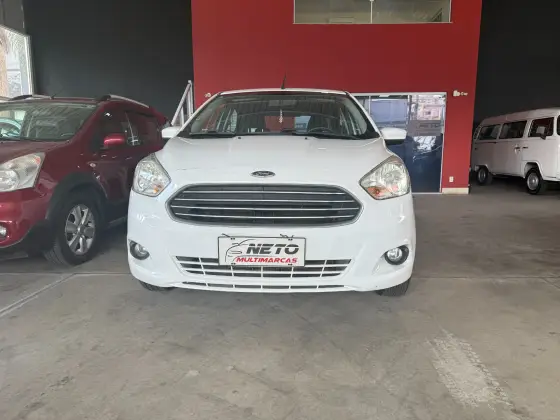 FORD KA + 2017