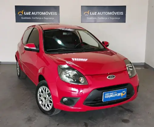 FORD KA 2013