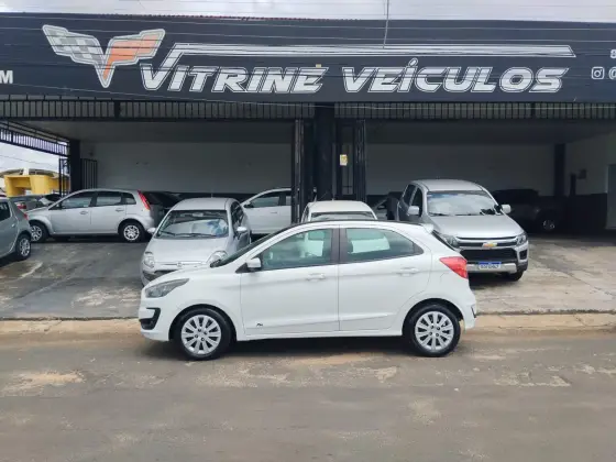 FORD KA 2019