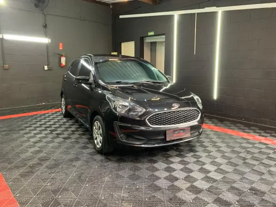 FORD KA 2019