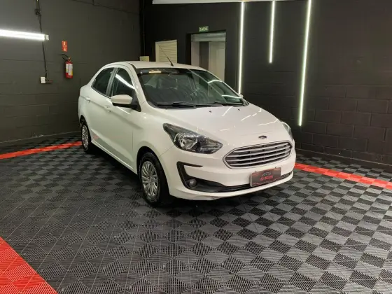 FORD KA 2020