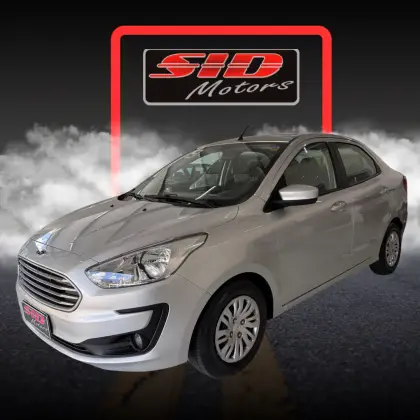 FORD KA 2019