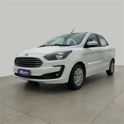FORD KA 2020