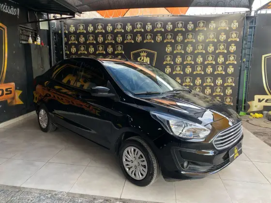 FORD KA 2019