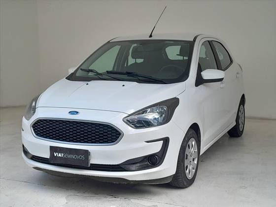 FORD KA 2021