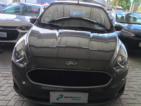 FORD KA 2019