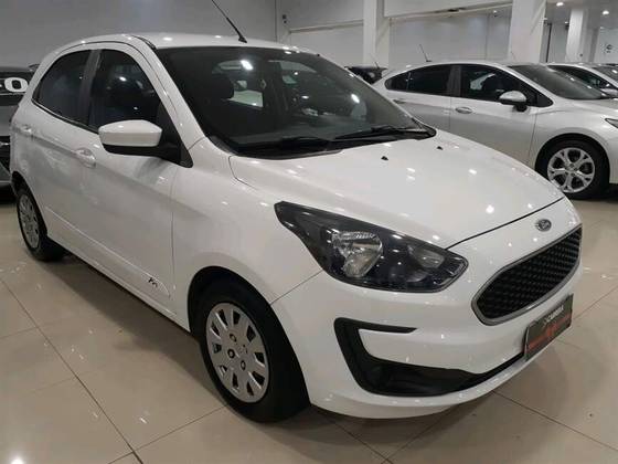 FORD KA 2019