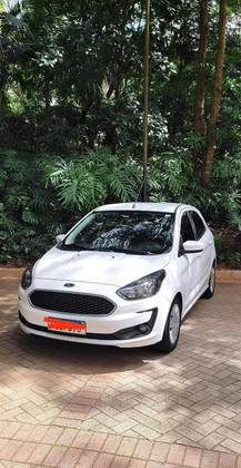 FORD KA 2019