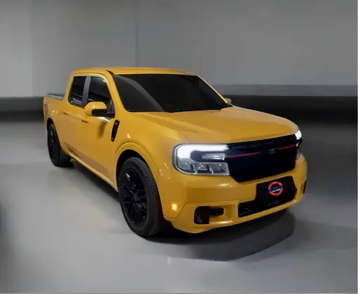 FORD MAVERICK 2023