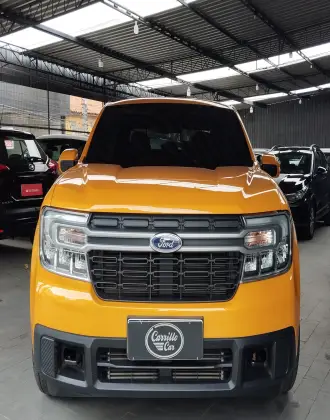 FORD MAVERICK 2023