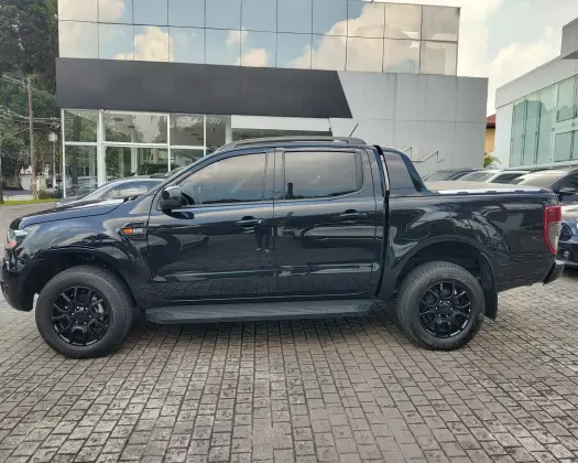 FORD RANGER 2023
