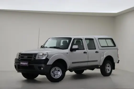 FORD RANGER 2010