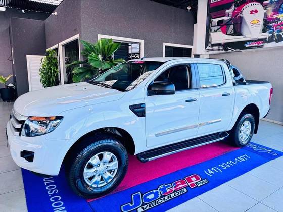 FORD RANGER 2014