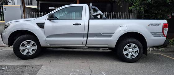 FORD RANGER 2015