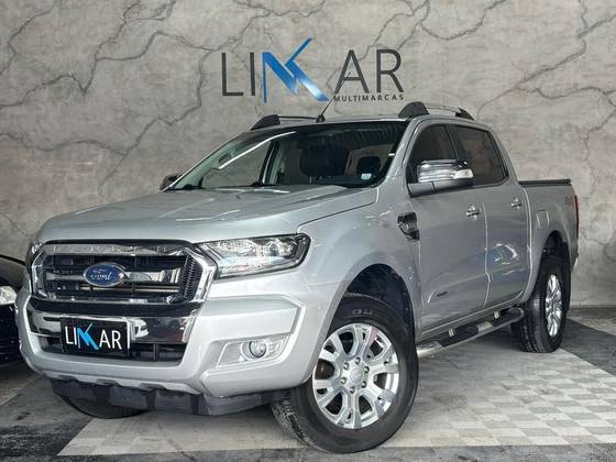 FORD RANGER 2019
