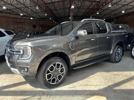 FORD RANGER 2024