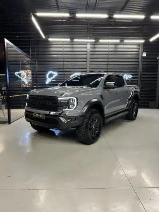 FORD RANGER 2024