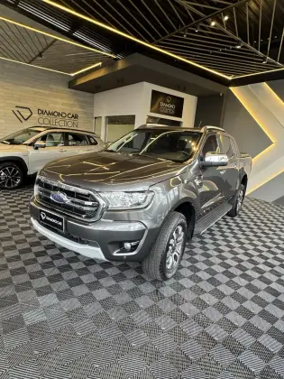 FORD RANGER 2021