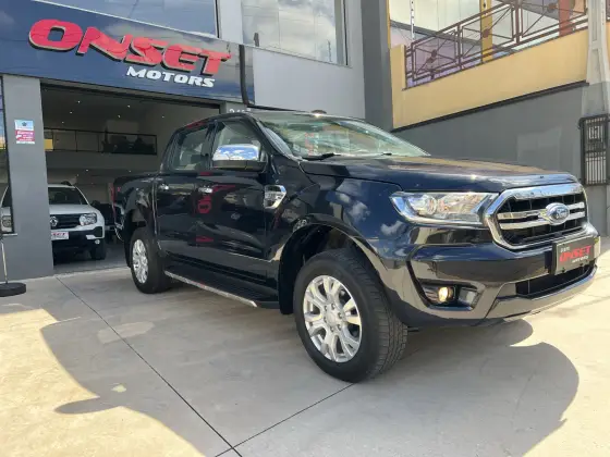 FORD RANGER 2020