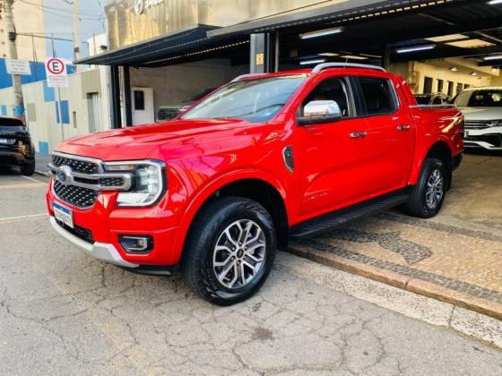FORD RANGER 2024