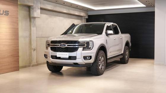 FORD RANGER 2024