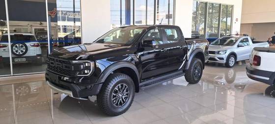 FORD RANGER 2025