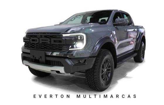 FORD RANGER 2025