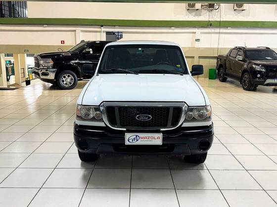 FORD RANGER 2006