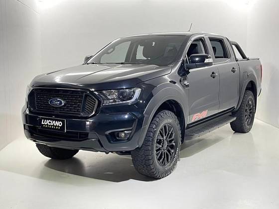 FORD RANGER 2023