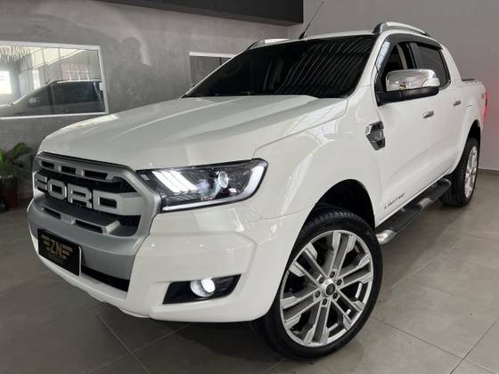 FORD RANGER 2013