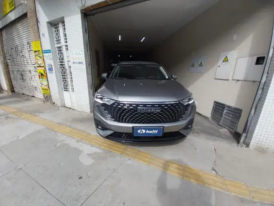 GWM HAVAL H6 2025