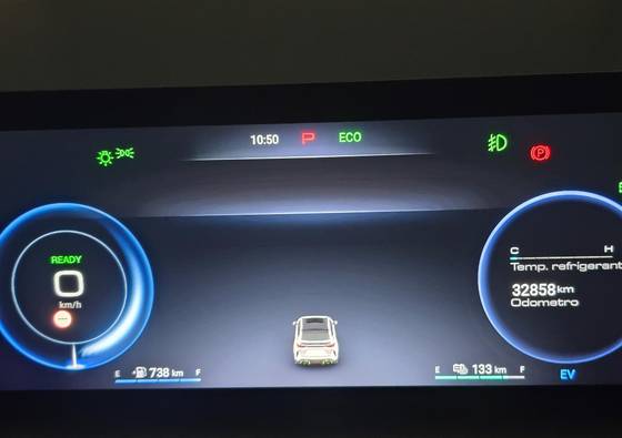 GWM HAVAL H6 GT 2024