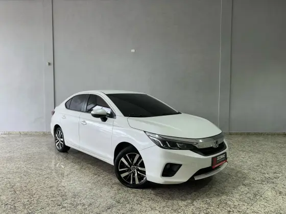 HONDA CITY 2022