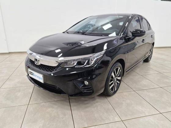 HONDA CITY 2023